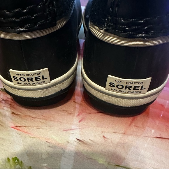 SOREL Children’s 1964 PAC Strap Boot - Picture 6 of 8